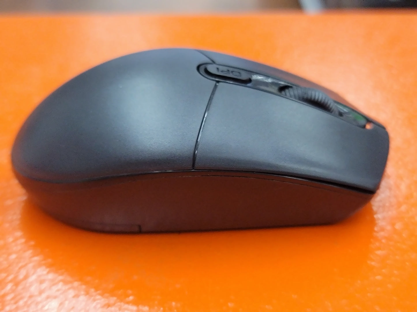 Wireless Mouse M3 - marjan nyc inc