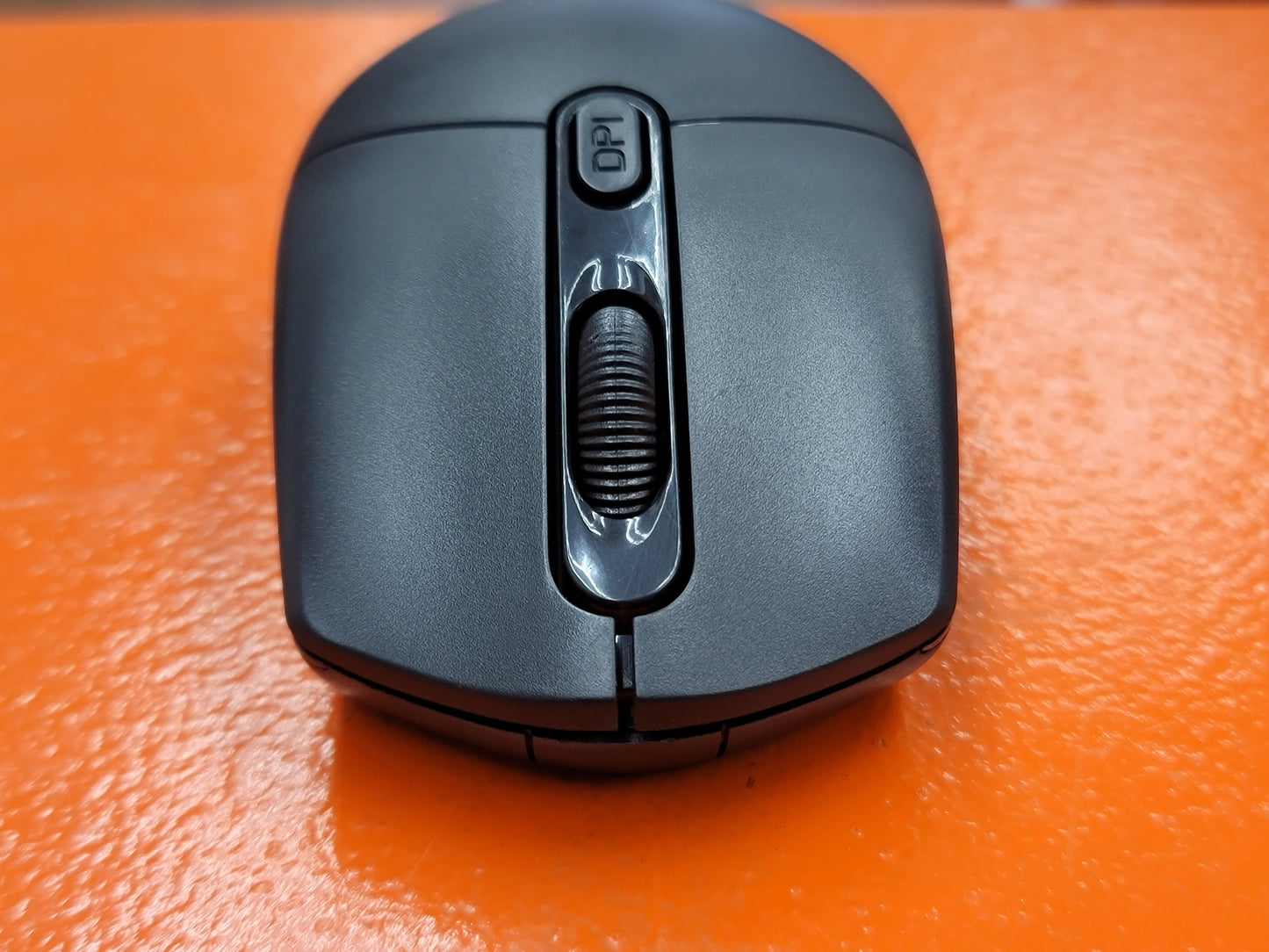 Wireless Mouse M3 - marjan nyc inc