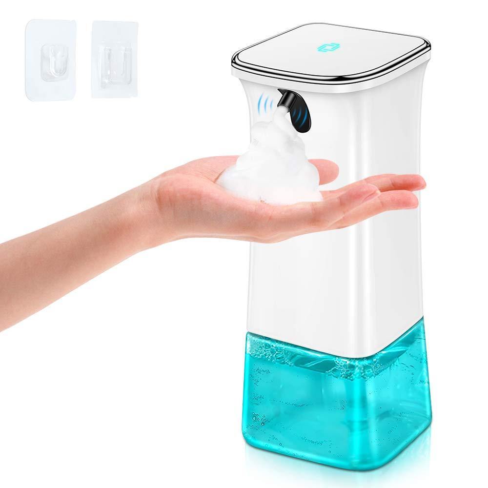 Automatic Soap Dispenser - marjan nyc inc