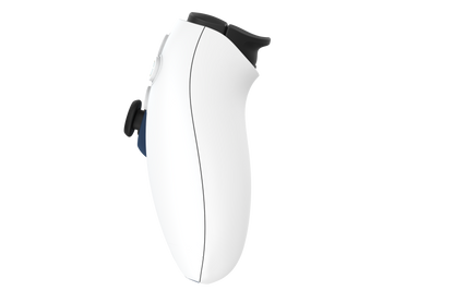 Double Motor Vibration 4 Wireless Controller