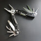 Multifunctional Stainless Steel Pliers Hand Tools Folding Pocket knife