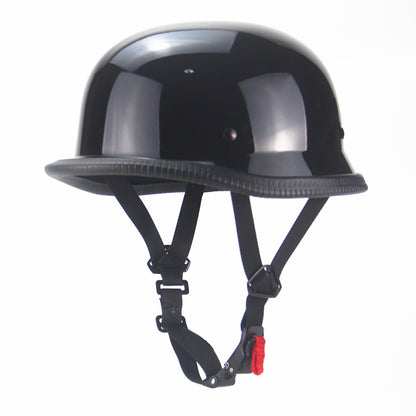 Protego Retro Helmet DOT Approved