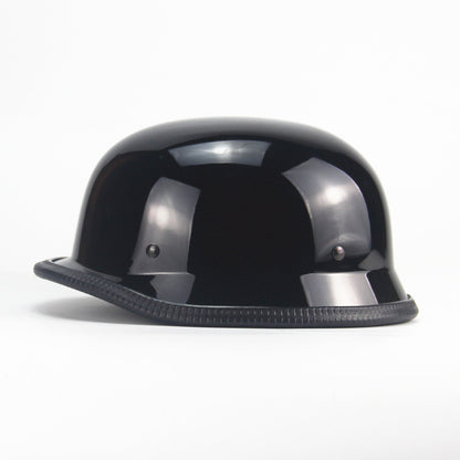 Protego Retro Helmet DOT Approved