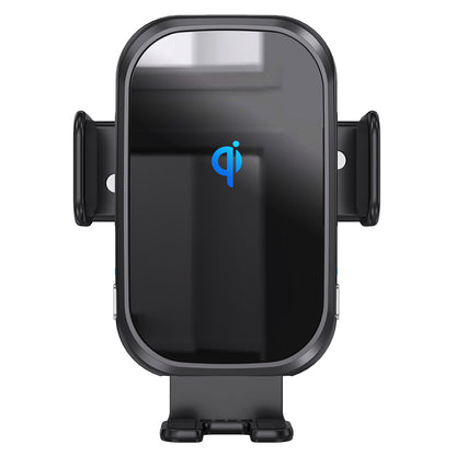 AutoGrip 15W Qi Wireless Car Charger