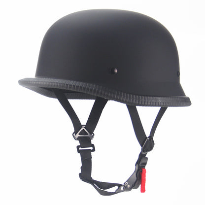Protego Retro Helmet DOT Approved