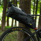 Waterproof 13L Travel Saddle Bag Bikepacking For Bicycle Mountain Road Bike