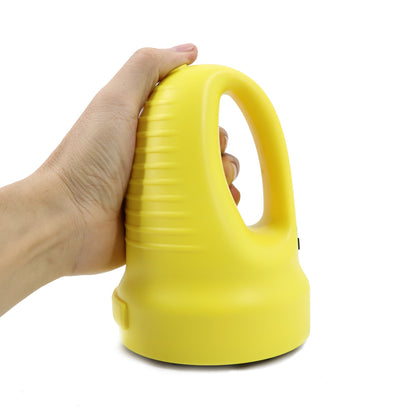 Electric Rechargeable USB Mini Heated Car Snow Ice Scraper