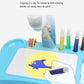 Led Projector Art Drawing Table Toys Kids Painting Board Desk Arts And Crafts Projection Educational Learning Toy