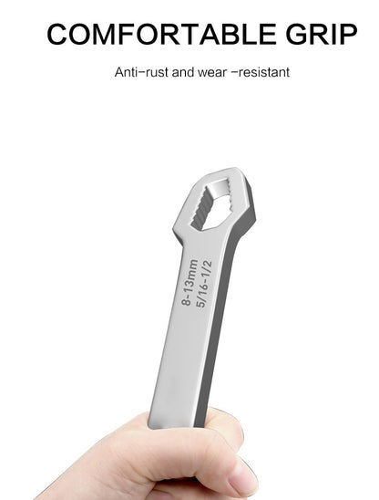 Stainless Steel Labor Saving Tool Hex Key Torx Bristol Allen Wrench