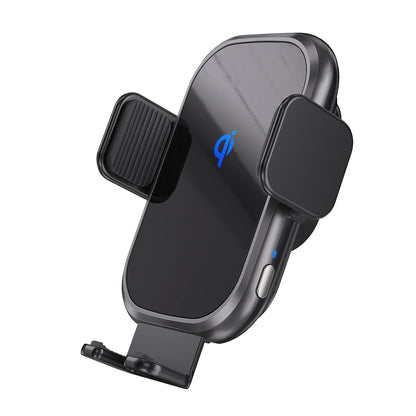 AutoGrip 15W Qi Wireless Car Charger