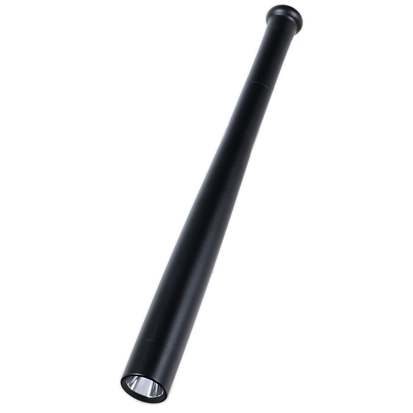 Aluminum Handheld Baseball Bat LED Flashlight Waterproof Torch Light ...