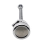 360 Degree Rotatable 3 Functions Water Saving Kitchen Nozzle Sink Faucet Aerator Chrome Plated