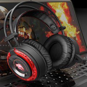 A5 Gaming Headset - marjan nyc inc