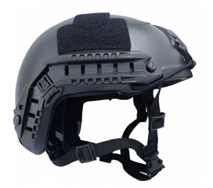 Military Standard Helmet Tactical Fast MH Combat Helmet