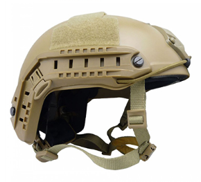 Military Standard Helmet Tactical Fast MH Combat Helmet
