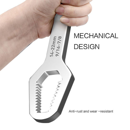 Stainless Steel Labor Saving Tool Hex Key Torx Bristol Allen Wrench