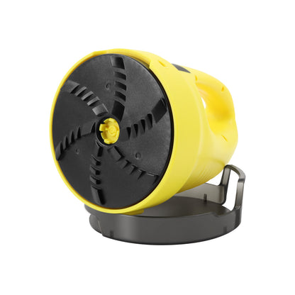 Electric Rechargeable USB Mini Heated Car Snow Ice Scraper