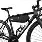 Waterproof Bike Bag Top Tube Frame Front Triangle Bag for Cycling