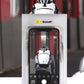 Waterproof Bike Phone Pouch Handlebar Cellphone Dry Bag Pack for Phone Below 7.2"