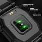 Marjan AQUA 2 1.7 Inch 3ATM Waterproof Outdoor Sports Watch