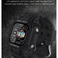 I2 Smart Watch - marjan nyc inc