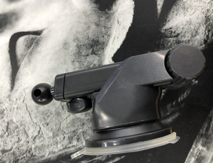 Suction Cup Mount for Smart Sensor Car Wireless Charger S11