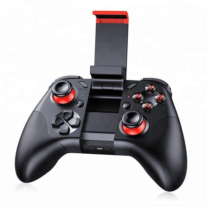 Mocute 054 Bluetooth Gamepad Mobile Joypad Android Joystick Wireless VR Controller - marjan nyc inc