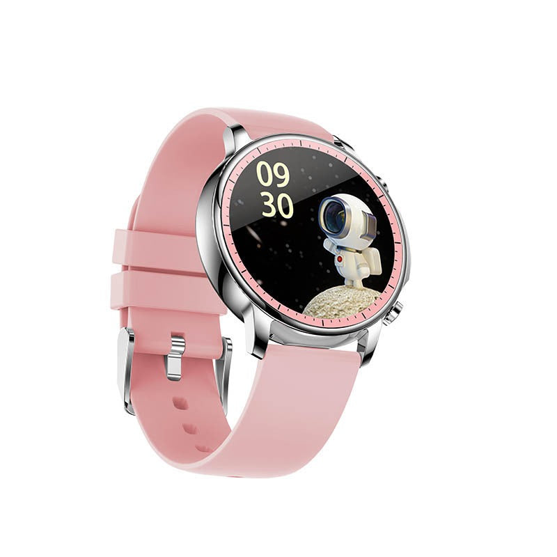 V23 Smartwatch For Men and Women (Real-time blood pressure and blood oxygen monitoring) - marjan nyc inc