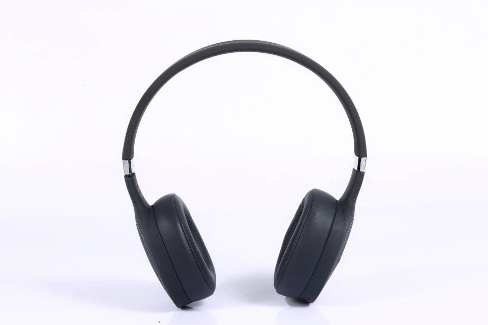 Shocking Bass Wireless Headset VJ 087 - marjan nyc inc