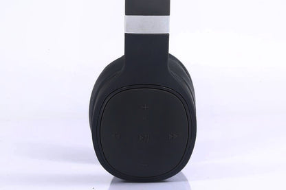 Shocking Bass Wireless Headset VJ 087 - marjan nyc inc
