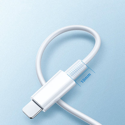 USB‑C to Lightening Cable for iPhone 12 - marjan nyc inc