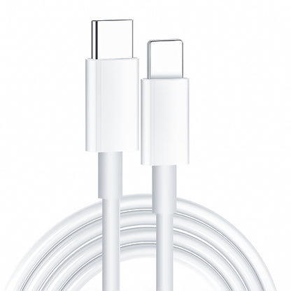 USB‑C to Lightening Cable for iPhone 12 - marjan nyc inc