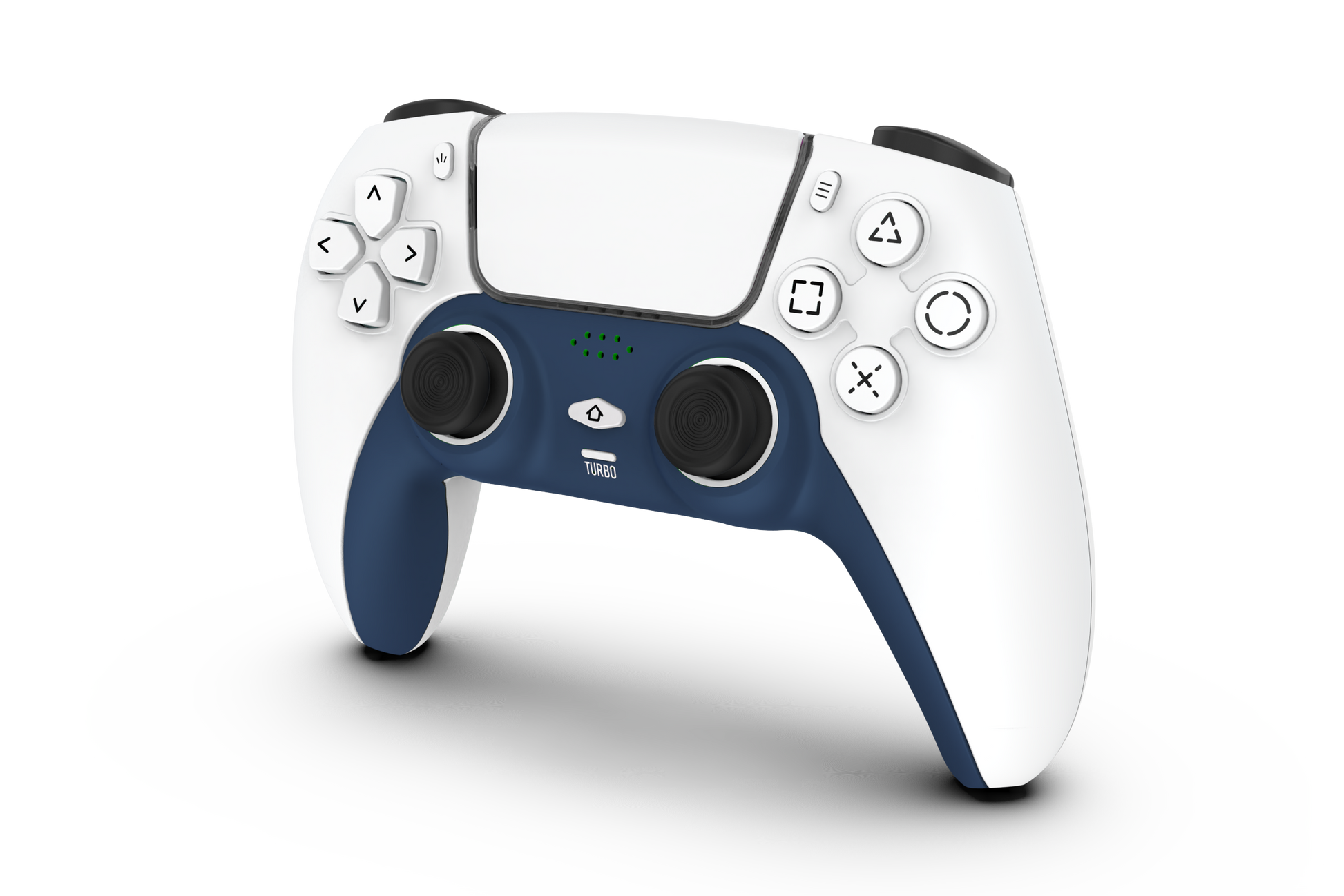 Double Motor Vibration 4 Wireless Controller