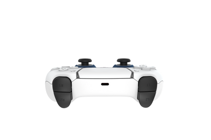 Double Motor Vibration 4 Wireless Controller