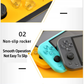 X20 Retro Video Game Console 5.1 Inch Display Screen 8GB Classic Handheld Gaming Consoles 8Bit Game Player - marjan nyc inc