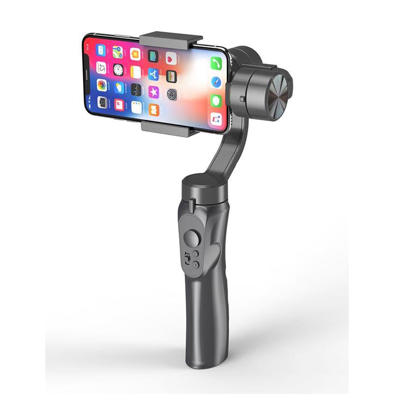 3-Axis Handheld Gimbal - marjan nyc inc