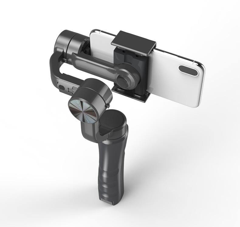 3-Axis Handheld Gimbal - marjan nyc inc