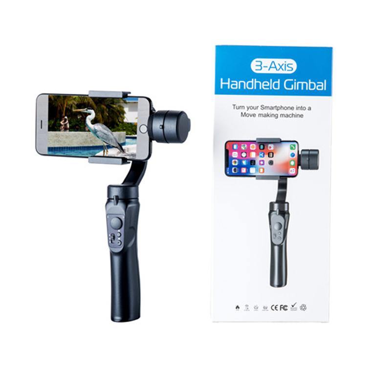 3-Axis Handheld Gimbal - marjan nyc inc