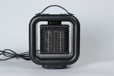 Portable Electric Ceramic Space Fan Heaters for Desk Office Home