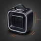 Portable Electric Ceramic Space Fan Heaters for Desk Office Home
