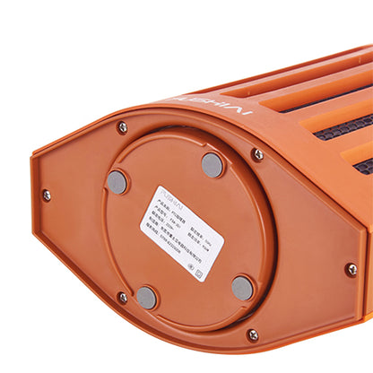 950W Ceramic Space Heater | 3-Speed Portable Heater