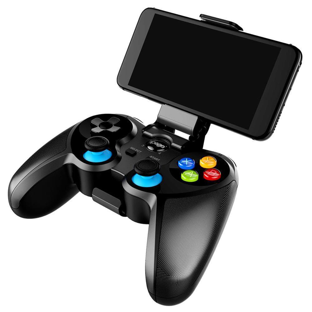 iPega PG-9157 Wireless Gamepad Joystick Mobile phone Game Controller - marjan nyc inc