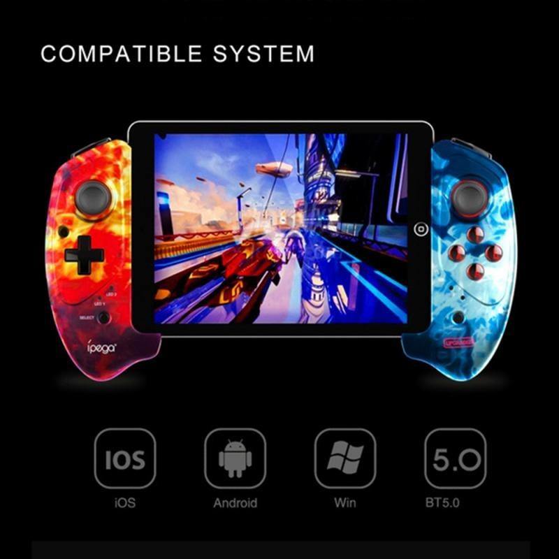 Joystick Game Controller PS5 Style Wireless Gamepad Controllers For PS –  marjan nyc inc