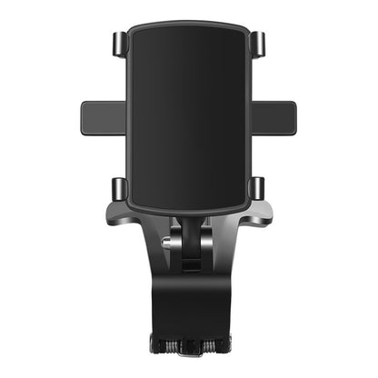 360° Car Phone Mount | Clip & Desktop Holder
