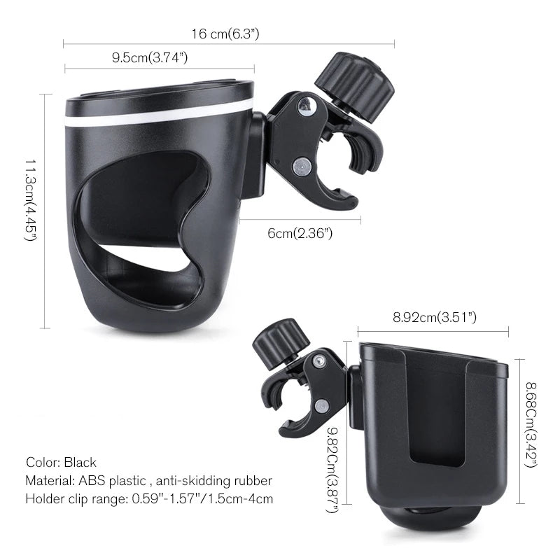 Cup phone 2024 holder for bike