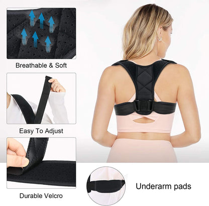 Posture Corrector - marjan nyc inc