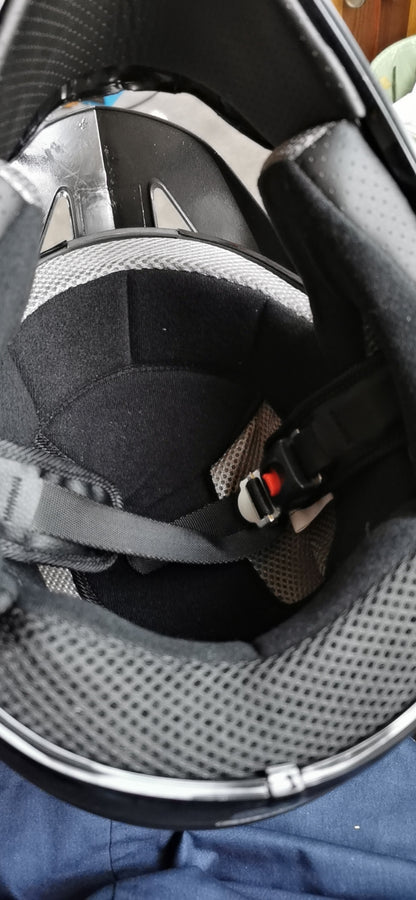 Motorcycle Helmet Off Road Bike Motocross Protective Helmet