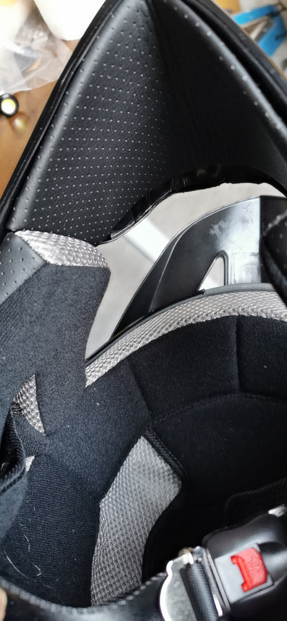 Motorcycle Helmet Off Road Bike Motocross Protective Helmet