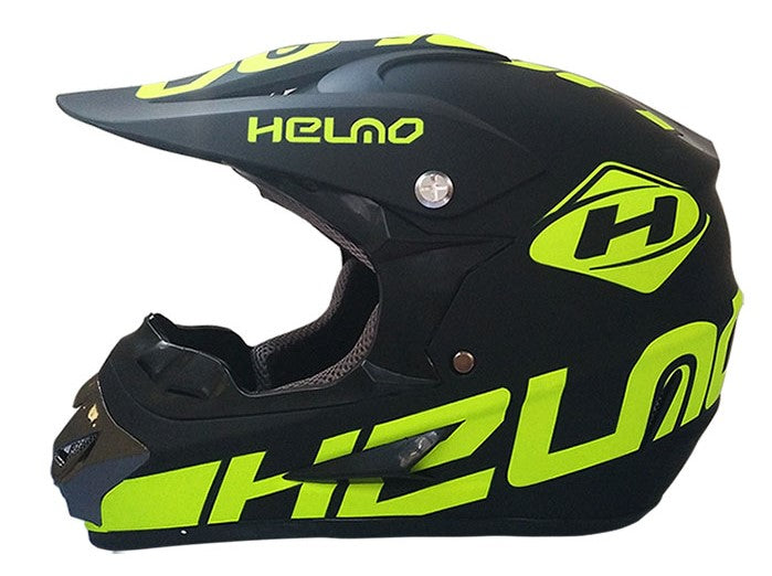 Motorcycle Helmet Off Road Bike Motocross Protective Helmet