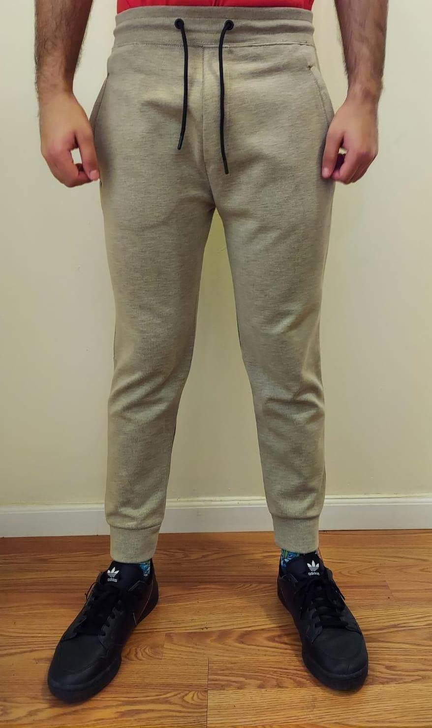 Jogger Pants Unisex - marjan nyc inc